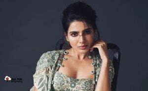 Samantha Movies List in Telugu & Tamil From 2010 | All Wiki Biography