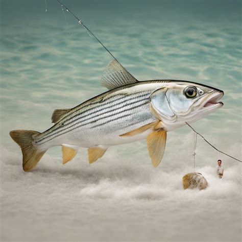 Bonefish - TackleTalks