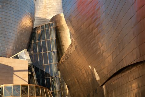 My Favorite Frank Gehry Architecture Around the World - Globalphile