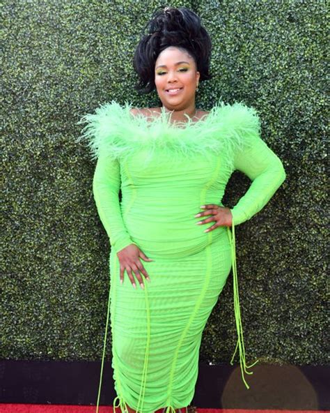 25 of Lizzo's Best Outfits for All the Style Inspiration You Need