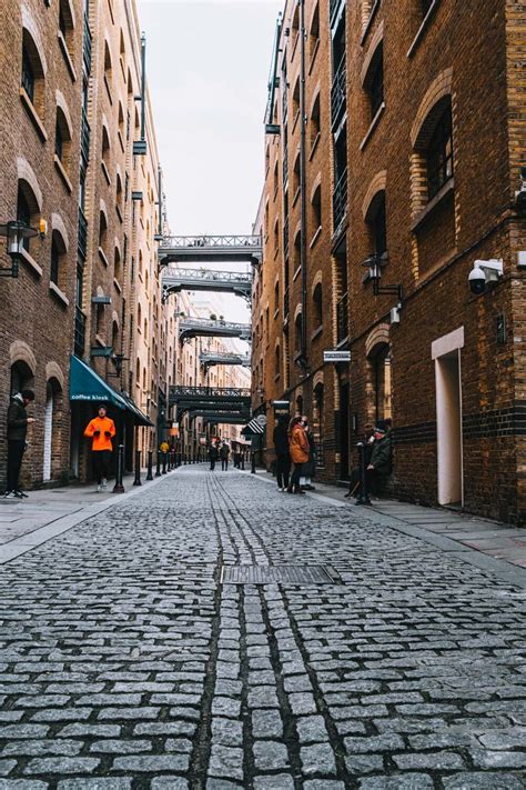 13 Most Instagrammable Cobbled Streets In London Pretty Hidden Gems