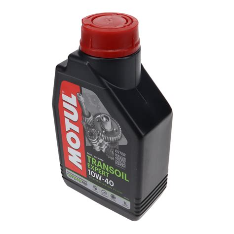 Motul Expert Transoil Sae W