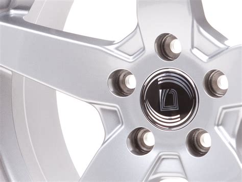 Diewe Inverno Argento Silber | felgenoutlet.de