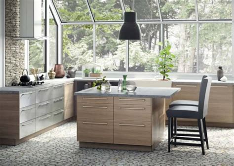 Ikea Sektion New Kitchen Cabinet Guide Photos Prices Sizes And More Apartment Therapy