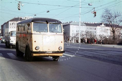 The Transport Treasury Film C Wien Strasshof C