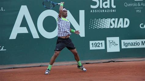 Aon Open Challenger Memorial Giorgio Messina A Genova Vittoria Di