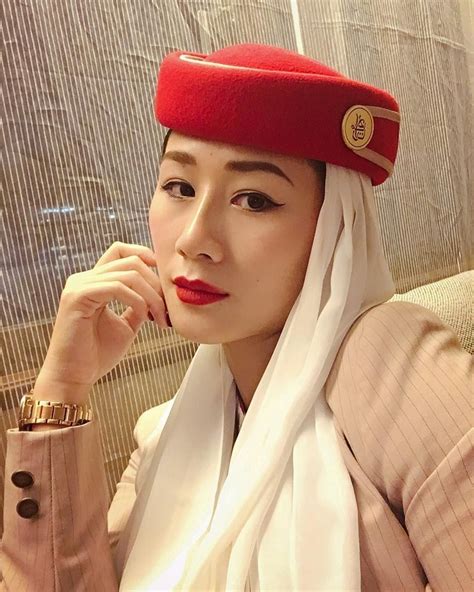 20 Min Meal Emirates Cabin Crew Crewlife Fly Girl Taiwanese Flight