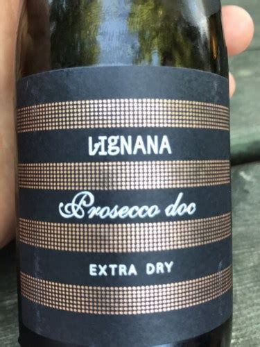 Vignana Prosecco Extra Dry Vivino