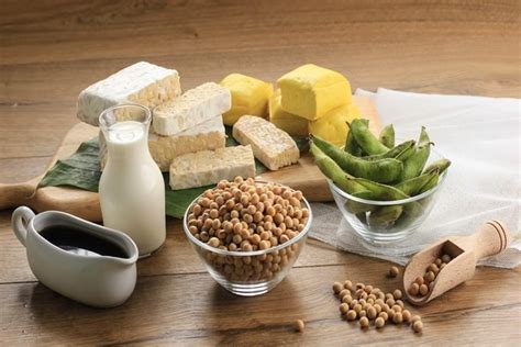 Soya qué es 7 beneficios y cómo consumirla Tua Saúde