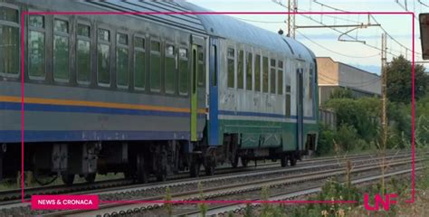 Incidente Ferroviario A Brandizzo Locomotore Travolge E Uccide 5