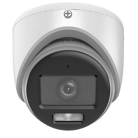 CAMARA DE VIGILANCIA HIKVISION ANALOGA DOMO Fercomse