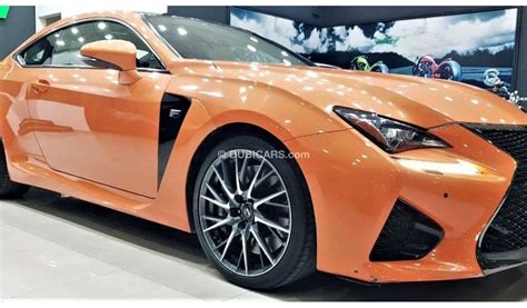 Used Lexus Rc F Lexus Rcf In A Beautiful Condition For Only K