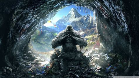 Far Cry Primal Wallpapers Pictures Wallpaperset