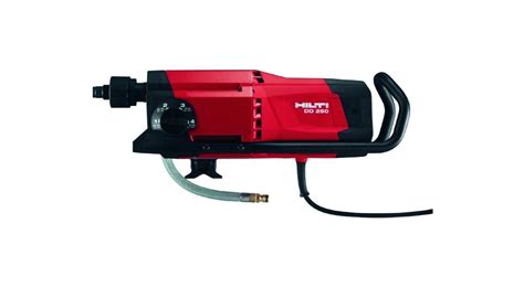 diamond drill dde rig hilti dd  gap group