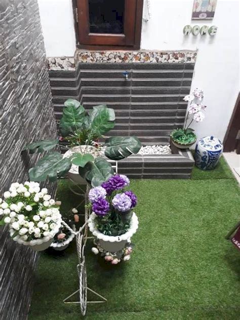 Dijual Rumah Cantik Lantai Di Sawangan Depok Idrumah