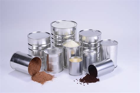 Mc Packaging Pte Ltd Leading Can Manufacturer