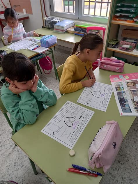 M D A De La Mujer Ceip Inmaculada Concepci N Totan S Toledo