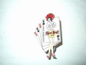 Kings Cards With Naked Girl Pins And Badges Hobbydb