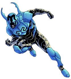 Blue Beetle (Jaime Reyes) | Superhero Wiki | Fandom