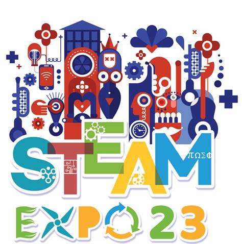 Steam Expo 2023 Steam Sampoerna Academy