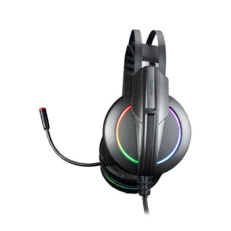 Nubwo Gaming Headset X Black