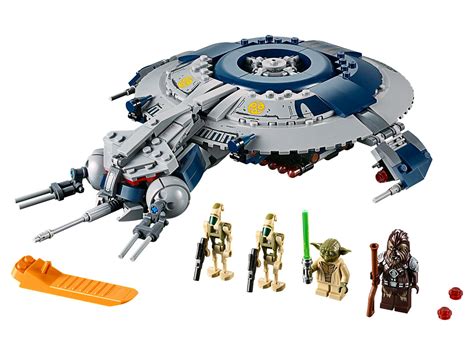 Droid Gunship™ 75233 Star Wars™ Lego Shop