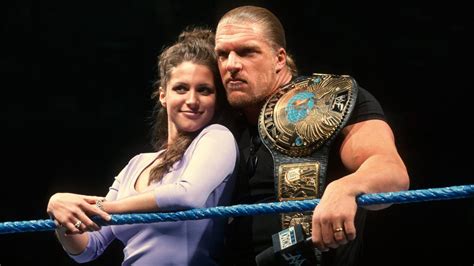 Are Triple-H and Stephanie McMahon Still Together / Married? WWE Update