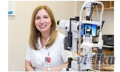 Pregled i OCT snimak Dr Biljana Draganić Raščanin VMA doktor