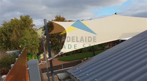 Shade Sails Adelaide Adelaide Shade Sails And Roof Repairs