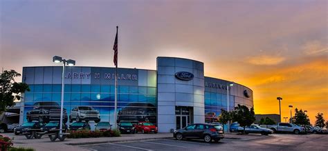 Ford Dealer Denver | Best place to buy a Ford truck, car, or SUV.