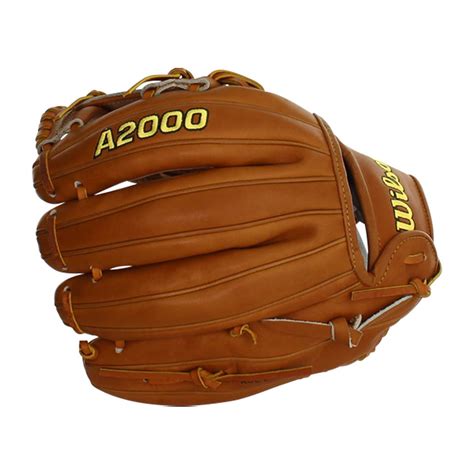 Wilson A2000 Dp15 115 Baseball Glove Wbw100108115