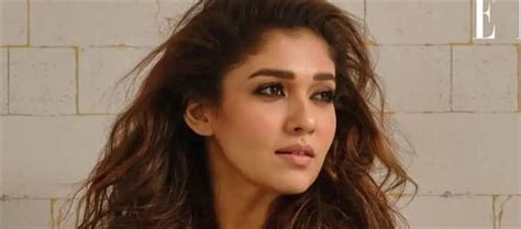 Nayanthara Quits Acting Her Latest Insta Post Goes Viral