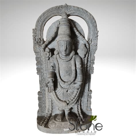 Tirupati Balaji Statue 19 Buy Best Idol The Stone Studio