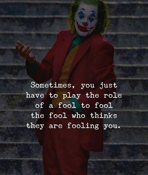 Joker Quotes #jokerquotes | Life quotes, Joker quotes, Karma quotes