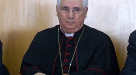 Gli Auguri Della Diocesi Lametina Per Gli Anni Del Vescovo Emerito