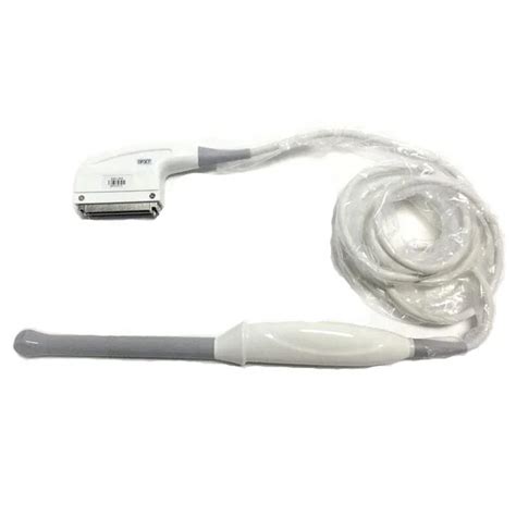 Ge E C Rs Microconvex Endocavity Ultrasonic Probe Transducer For Logiq