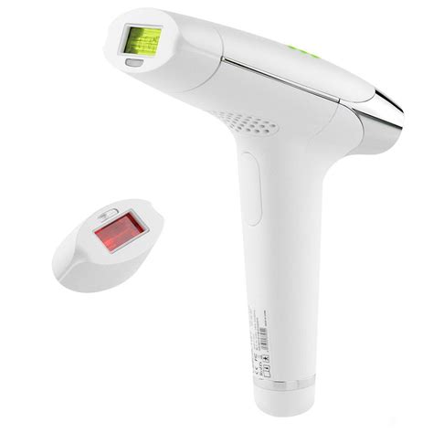 Professional Permanent Ipl Laser Light Epilator Hair Removal Shop