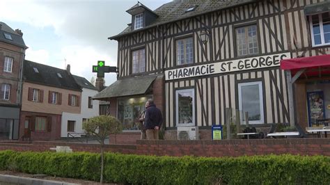 Lieux hantés et phénomènes paranormaux en Normandie la pharmacie de