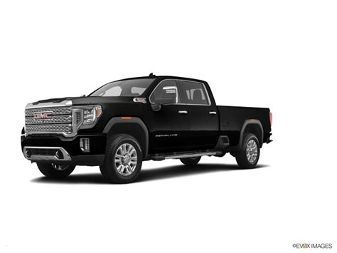 Woodward Motors Port Aux Basques The 2020 Gmc Sierra 3500 Hd Denali In Port Aux Basques