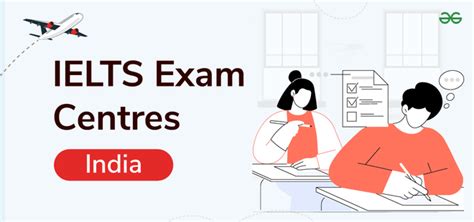 Ielts Exam Centres In India 2024 Updated Check Ielts Test Centre