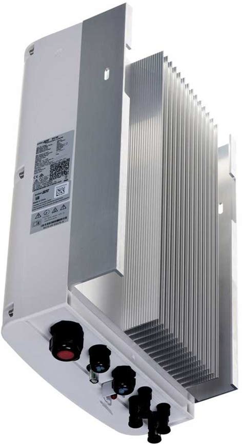 Three Phase Inverter SolarEdge SE9K RW0TEBEN4 WiFi Modelis SE9K