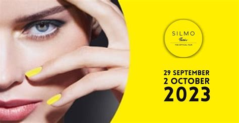 Discover The Future Of Eyewear At 2023 Silmo Exhibition With Hala Optical