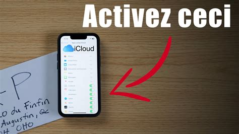 Vous Devriez Utiliser Cette Fonction M Connue D Icloud Youtube