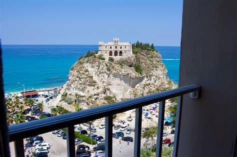 Centro Storico Tropea Grande Appartamento Agenzia Immobiliare Tropea