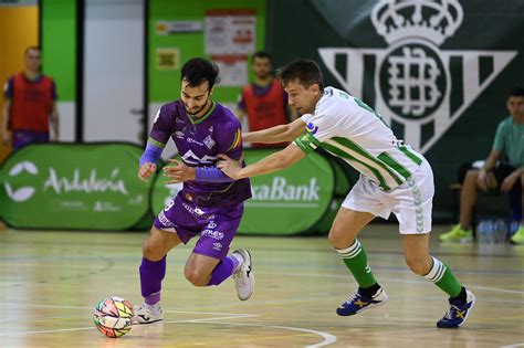 Real Betis Futsal Mallorca Palma Futsal Rafel Sabater Flickr