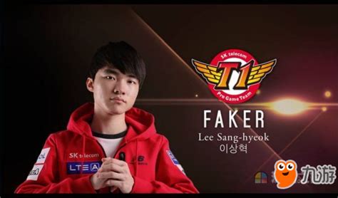 Lol Skt卫冕2017msi季中赛 Faker大魔王奖金数破百万九游手机游戏