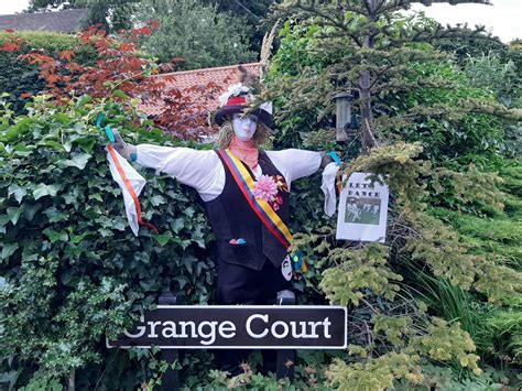 Village Gallery – Badsworth Village