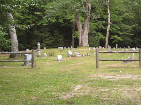 Shiloh Cemetery dans Durham Maine Cimetière Find a Grave