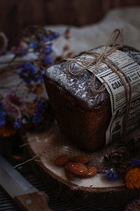 Gambar Alam Kue Resep Makanan Pokok Bungkus Kado Bahan Rasa