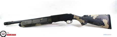 Mossberg 930 Thunder Ranch 12 Gaug For Sale At